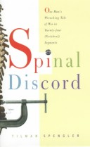 Book cover for Spinal Discord