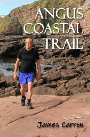 Cover of Angus Coastal Trail
