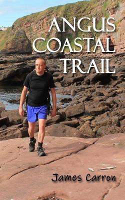 Book cover for Angus Coastal Trail