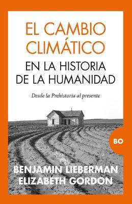 Book cover for Cambio Climático En La Historia de la Humanidad, El