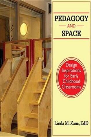 Cover of Pedagogy and Space