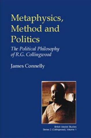 Cover of Metaphysics, Method and Politics