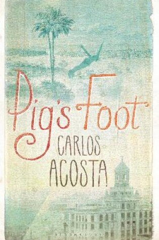 Cover of Pig's Foot