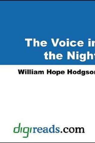 Cover of The Voice in the Night