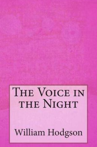Cover of The Voice in the Night