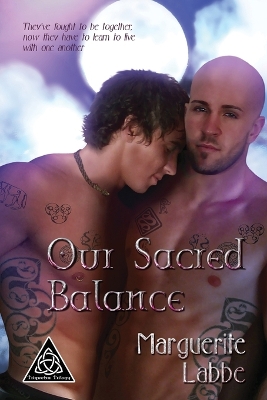 Book cover for Our Sacred Balance