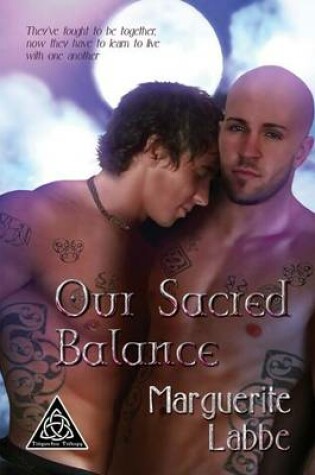 Cover of Our Sacred Balance