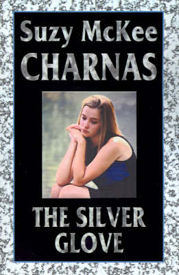 Book cover for The Silver Glove