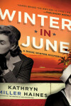 Book cover for Winter in June