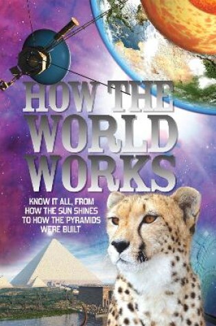 Cover of How the World Works