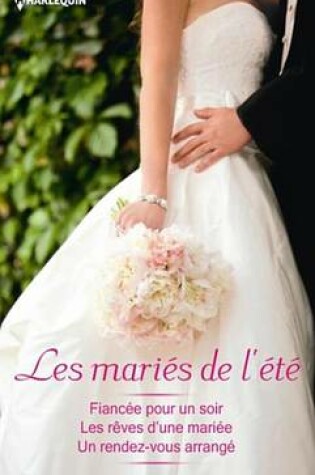 Cover of Les Maries de L'Ete