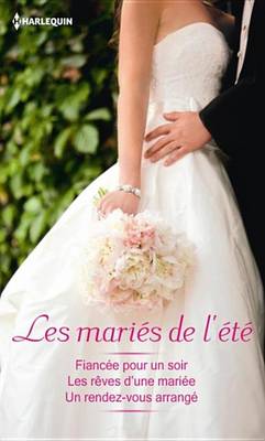 Book cover for Les Maries de L'Ete