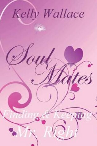 Cover of Soul Mates