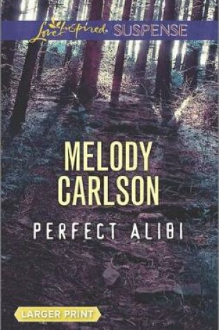 Cover of Perfect Alibi
