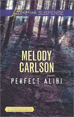Book cover for Perfect Alibi