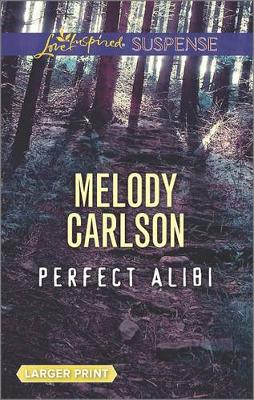 Cover of Perfect Alibi