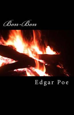 Book cover for Bon-Bon