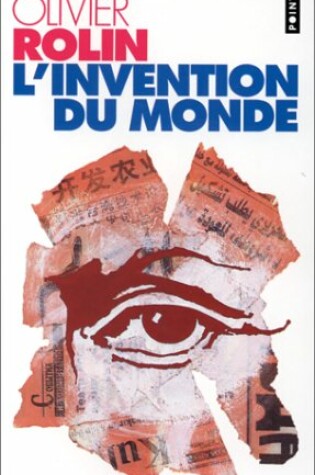 Cover of L' Invention Du Monde