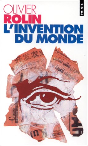 Book cover for L' Invention Du Monde