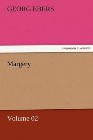 Cover of Margery - Volume 02