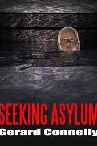 Cover of Seeking Asylum