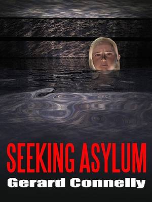 Book cover for Seeking Asylum