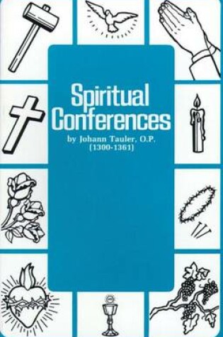 Cover of Spiritual Conferences