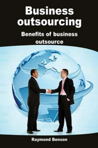Cover of Business Outsourcing