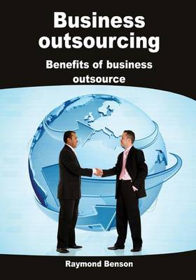 Book cover for Business Outsourcing
