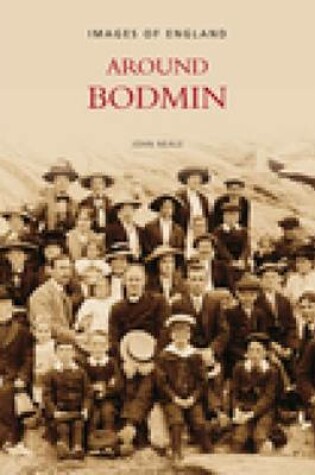 Cover of Around Bodmin