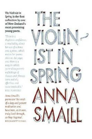 Cover of The Violinist in Spring