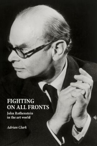 Cover of Fighting on All Fronts