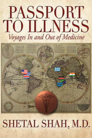 Cover of Passport to Illness