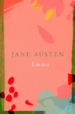 Book cover for Emma (Legend Classics)