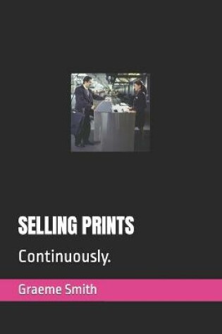 Cover of Selling Prints
