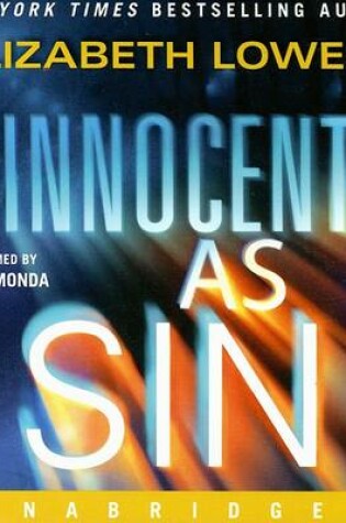 Cover of Innocent As Sin Unabridged