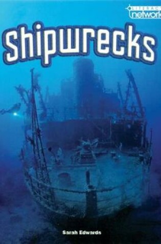 Cover of Literacy Network Middle Primary Mid Topic3:Shipwrecks