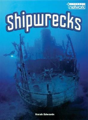 Book cover for Literacy Network Middle Primary Mid Topic3:Shipwrecks