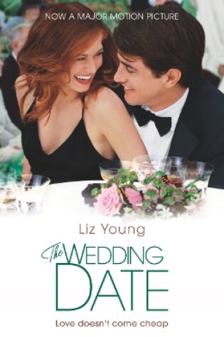 Cover of The Wedding Date