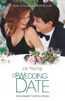 Book cover for The Wedding Date