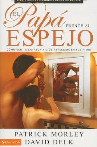 Cover of El Papa Frente al Espejo