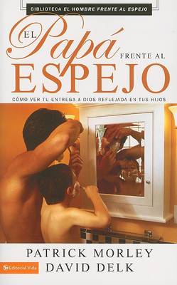 Book cover for El Papa Frente al Espejo