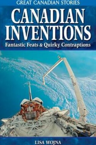 Cover of Canadian Inventions