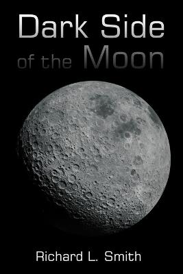 Book cover for The Dark Side of the Moon