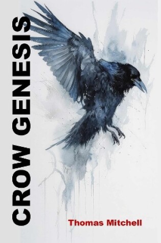 Cover of Crow Genesis