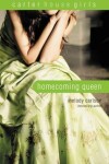 Book cover for Homecoming Queen