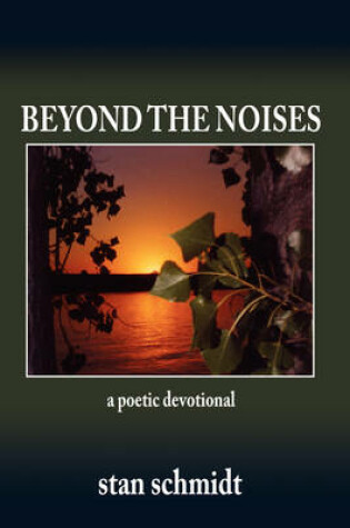 Cover of Beyond The Noises