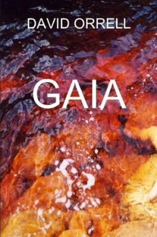 Cover of Gaia