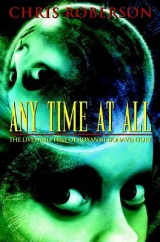 Cover of Any Time at All