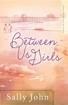 Book cover for Between Us Girls